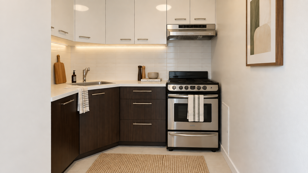235 Sherbrooke - Photo 2 of 19