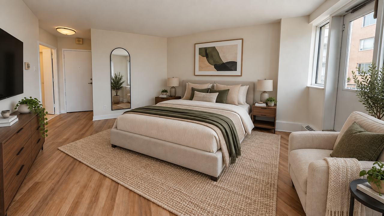 235 Sherbrooke - Photo 4 of 19
