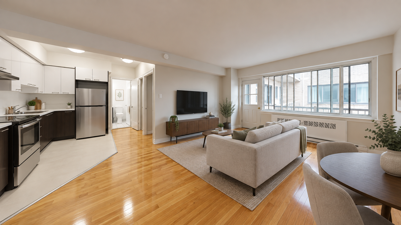 4875 Dufferin - Photo 3 of 8