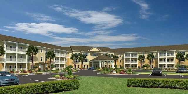 Magnolia Place Apartments - Photo 2 of 2