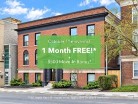 915 St Clair Avenue West - Photo 1 of 1