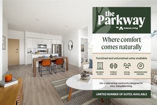 The Parkway - Photo 1 of 1