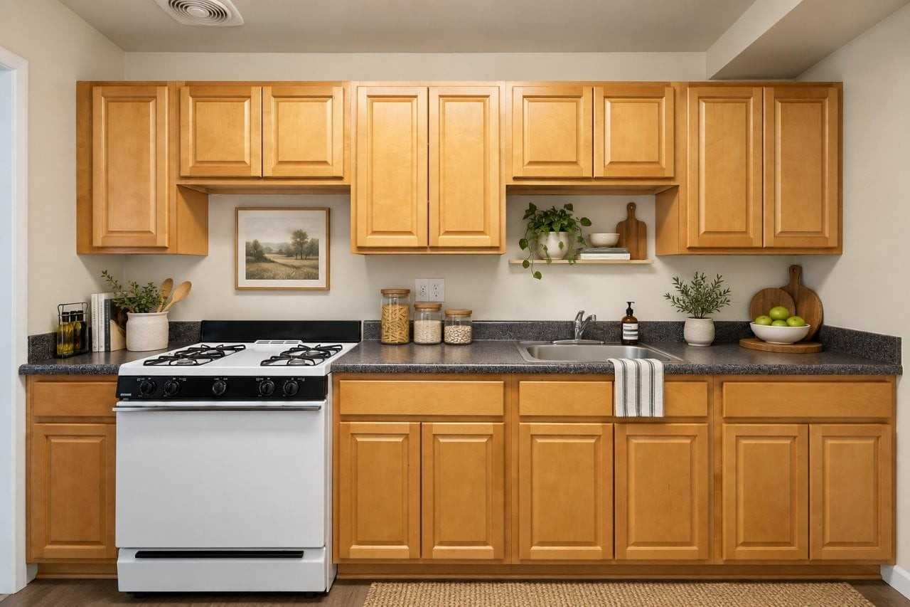 The Village of Chartleytowne Apartments and Townhomes - Photo 2 of 22
