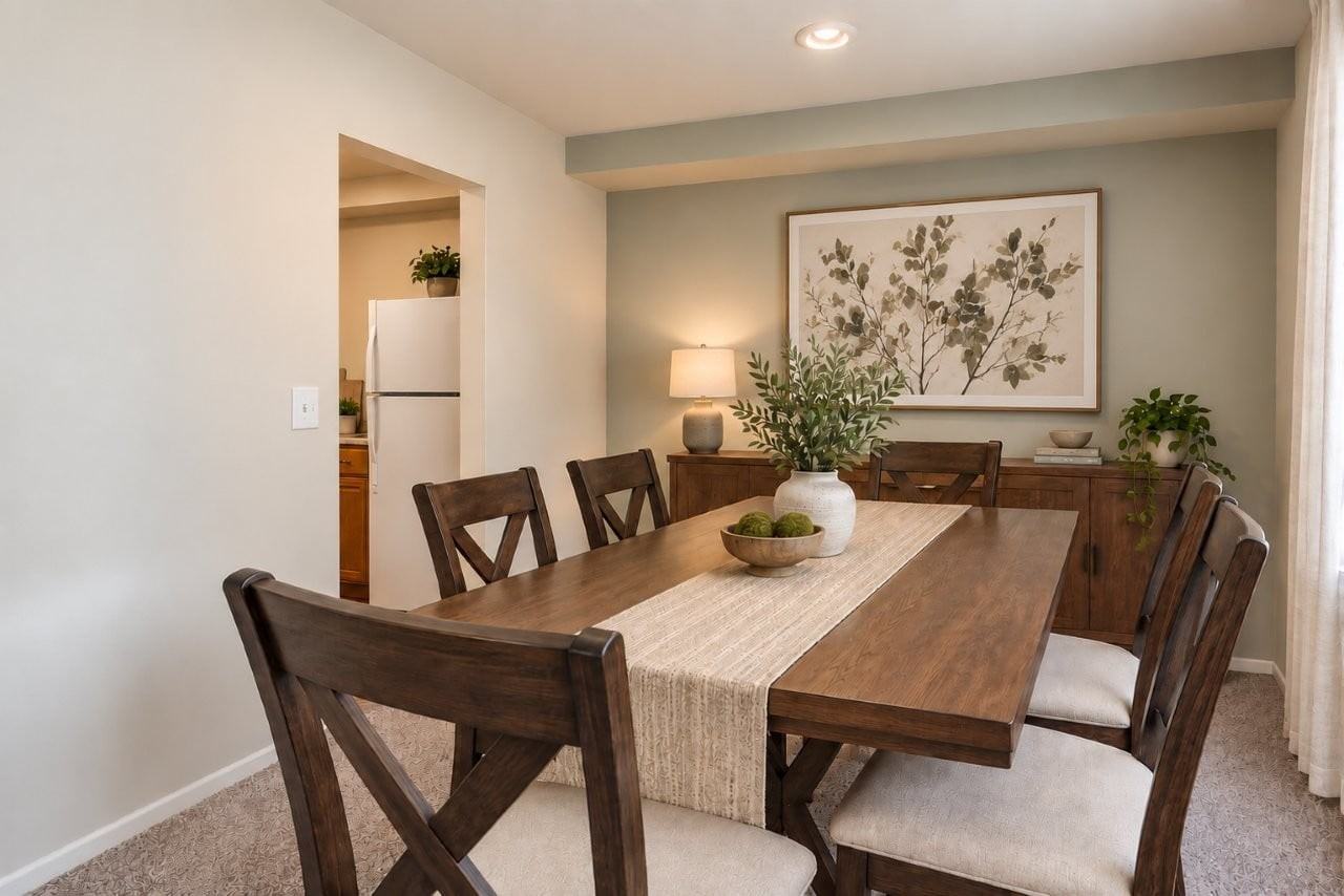 The Village of Chartleytowne Apartments and Townhomes - Photo 3 of 22