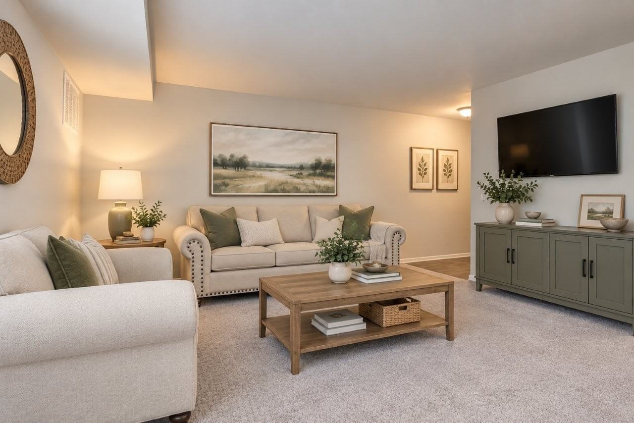 The Village of Chartleytowne Apartments and Townhomes - Photo 4 of 22