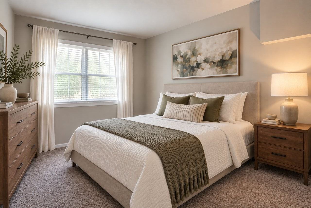 The Village of Chartleytowne Apartments and Townhomes - Photo 5 of 22