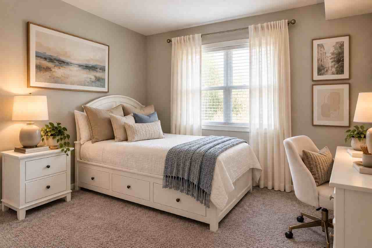 The Village of Chartleytowne Apartments and Townhomes - Photo 6 of 22
