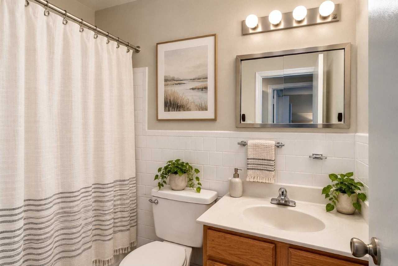 The Village of Chartleytowne Apartments and Townhomes - Photo 7 of 22
