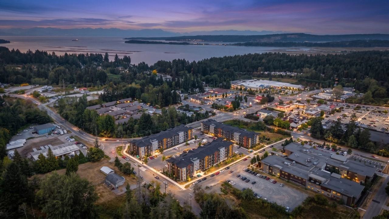 The Trilogy Residences - Photo 2 of 33