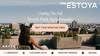 The Estoya - Photo 1 of 1