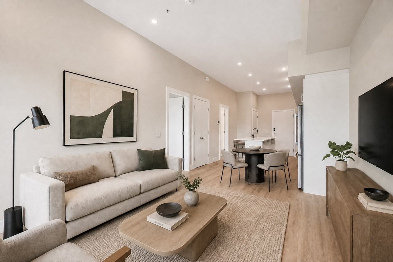Sorelle Residences - Photo 7 of 17