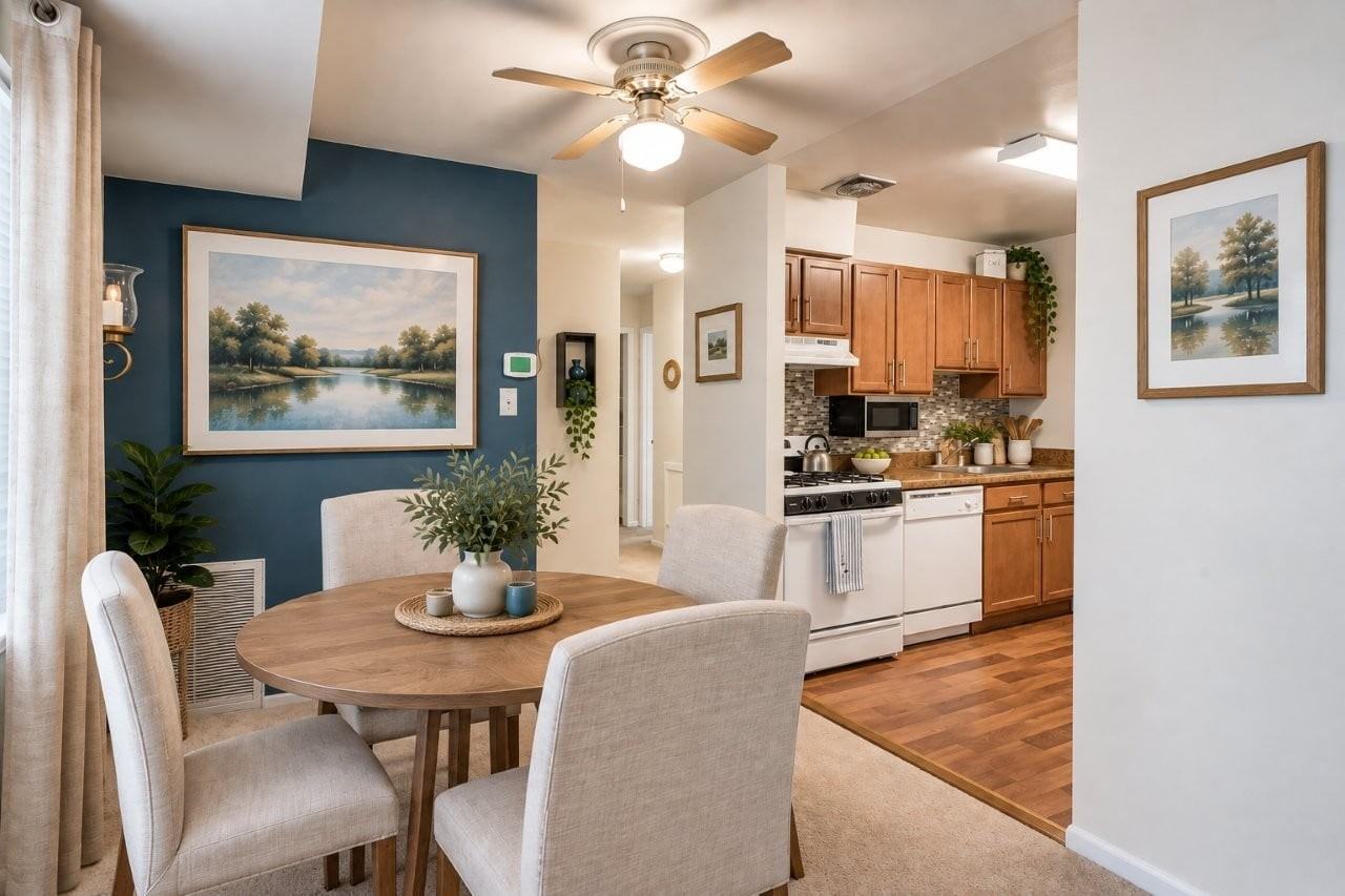 Willow Lake Apartment Homes - Photo 4 of 29