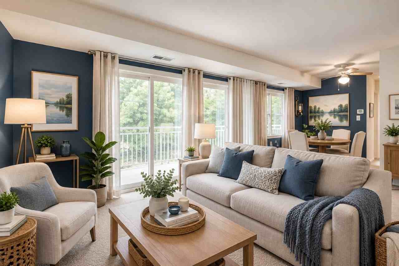 Willow Lake Apartment Homes - Photo 5 of 29