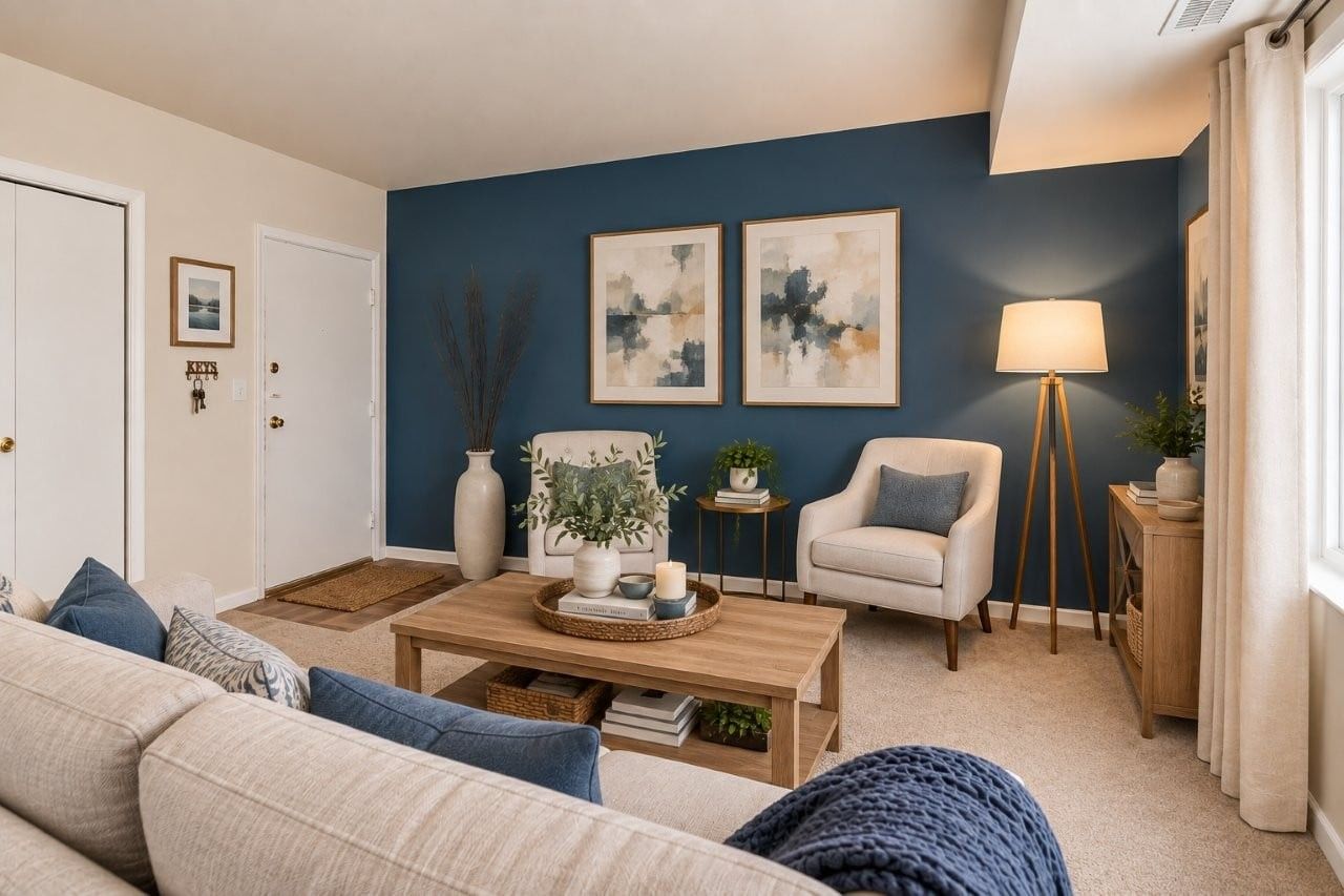 Willow Lake Apartment Homes - Photo 6 of 29