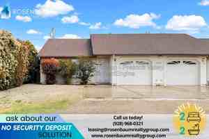 featured image of 7600 E Horseshoe Ln #A