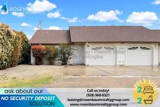 7600 E Horseshoe Ln #A - Photo 1 of 1