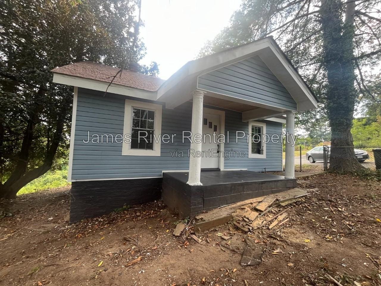 801 Dearing St - Photo 2 of 16