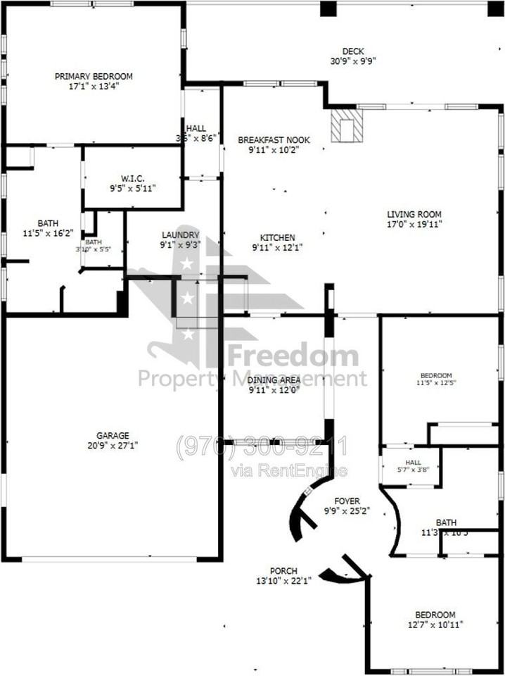 2096 Two Wood Dr - Photo 2 of 28
