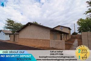 featured image of 6440 E Alder Ave #203
