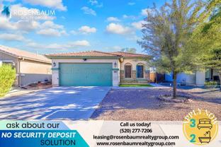 45047 W Bahia Dr - Photo 1 of 1