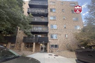 65 N Clarkson St #107 - Photo 1 of 1