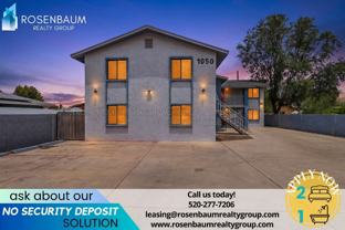 1050 W University Dr #202 - Photo 1 of 1