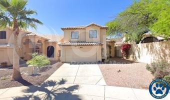 featured image of 3858 E Cathedral Rock Dr