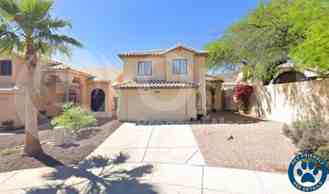 3858 E Cathedral Rock Dr - Photo 1 of 1