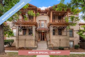 featured image of 2316 E 12th Ave #4