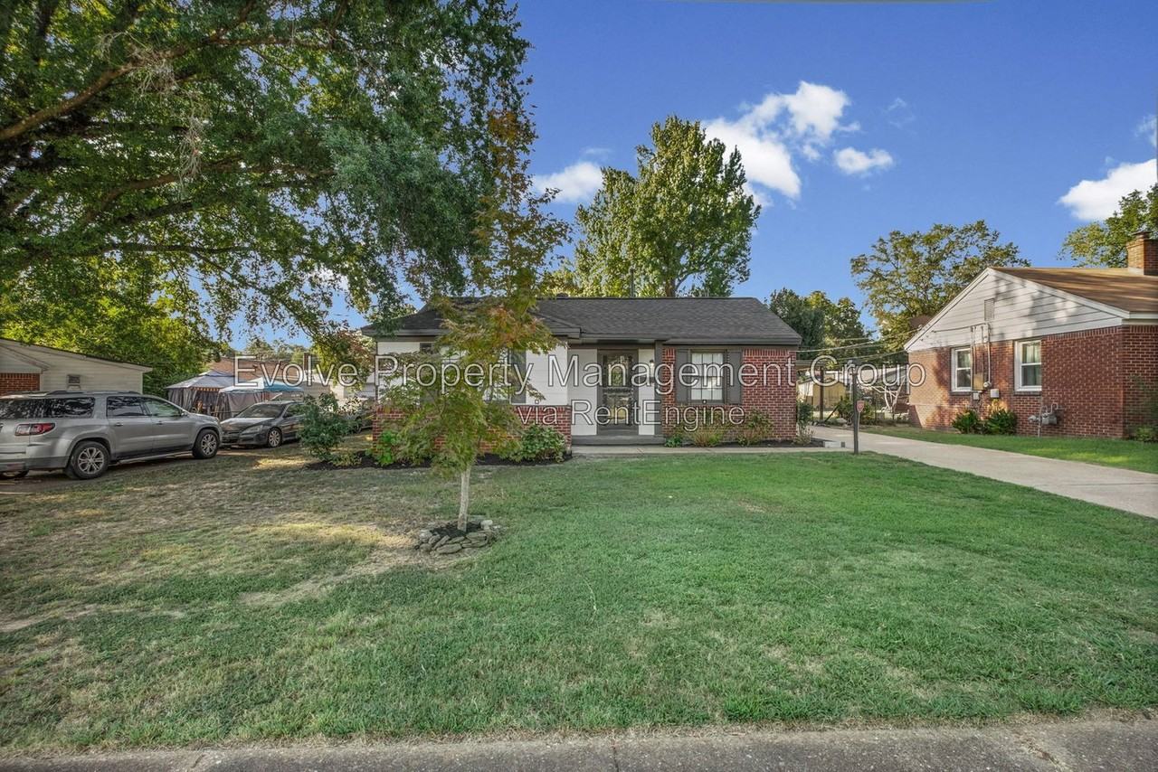 4629 Durbin Ave - Photo 2 of 16