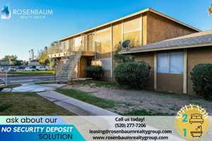featured image of 3313 W Harmont Dr #3
