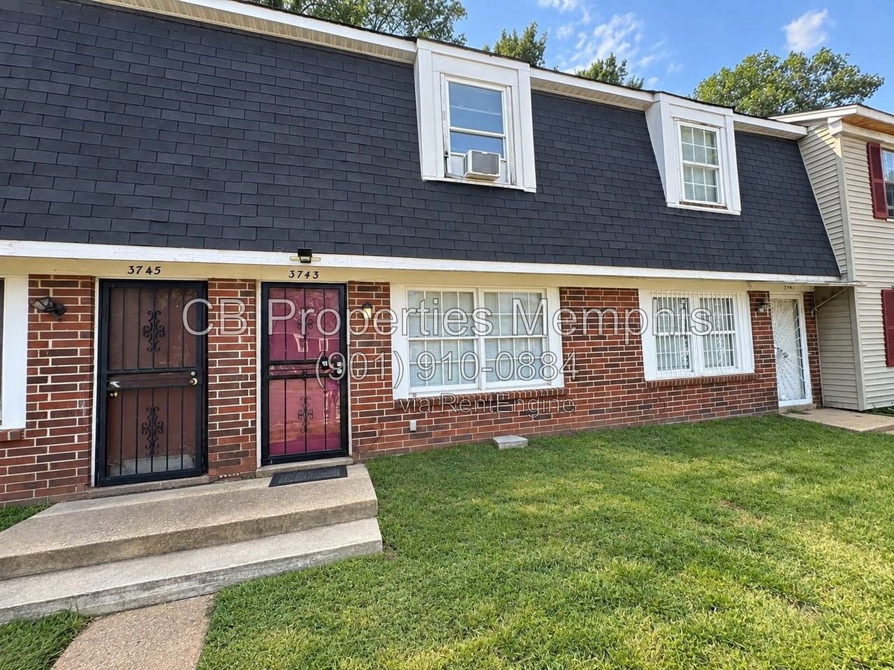 3743 Cambridge Station Dr