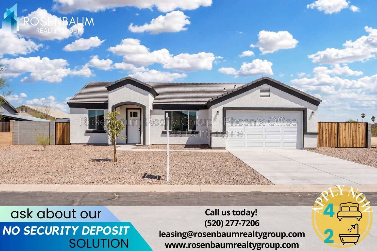 10919 W Carmelita Cir