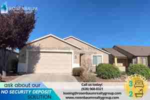 featured image of 8136 N Command Point Dr