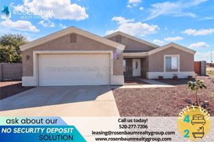 9321 W Hillcrest Pl - Photo 1 of 1