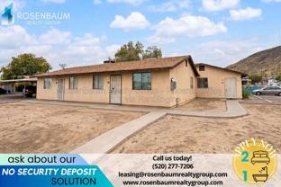 1702 W Shangri La Rd #3 - Photo 1 of 1