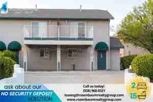 featured image of 9615 E Lakeshore Dr #B
