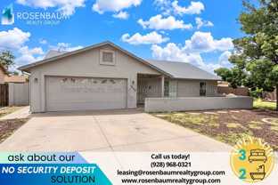 5184 N Desert Ln - Photo 1 of 1