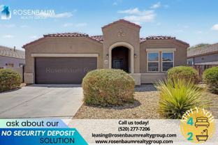 41917 W Manderas Ln - Photo 1 of 1