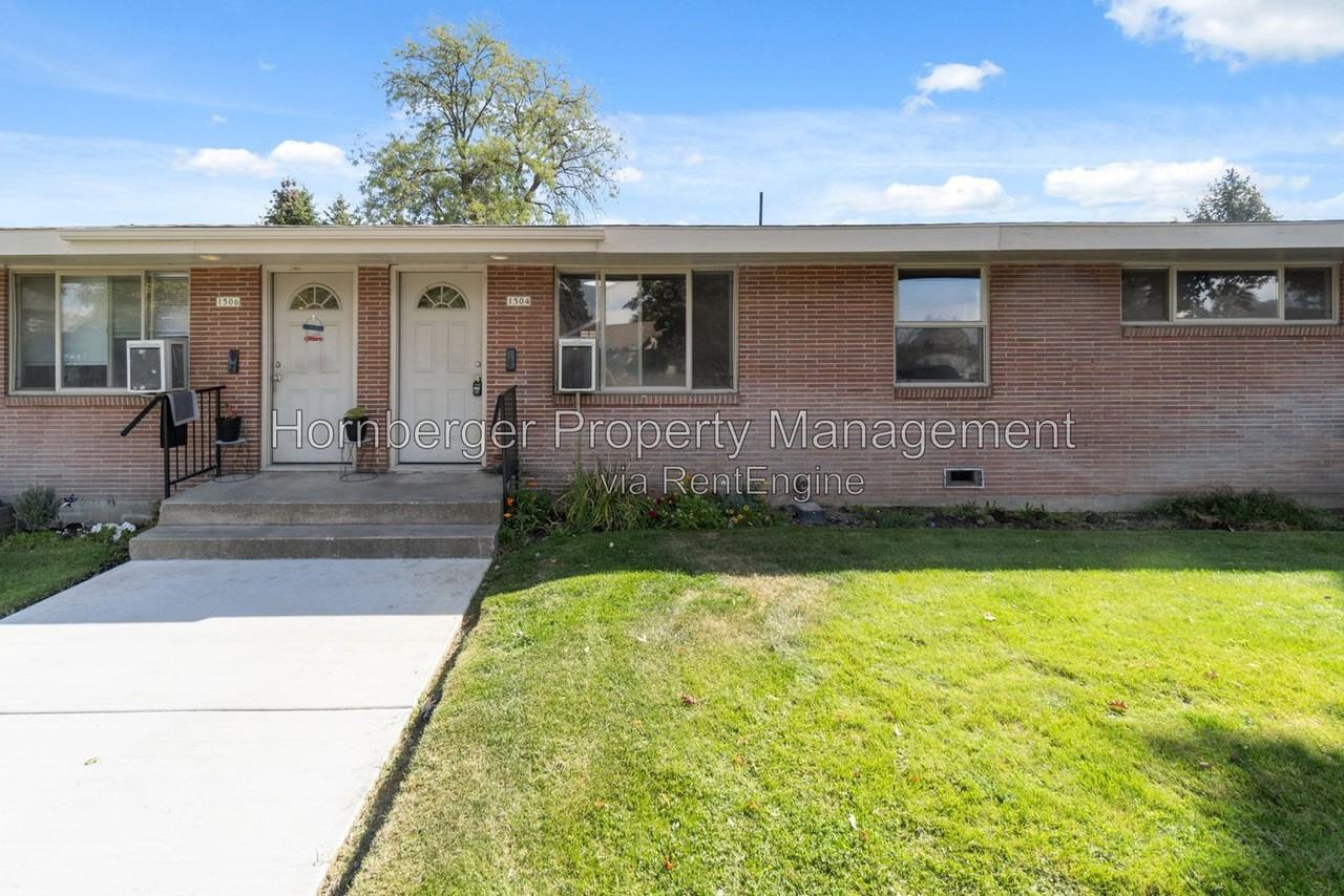 1504 N Lee St - Photo 2 of 13
