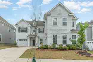 12917 Hindcross Dr - Photo 1 of 1