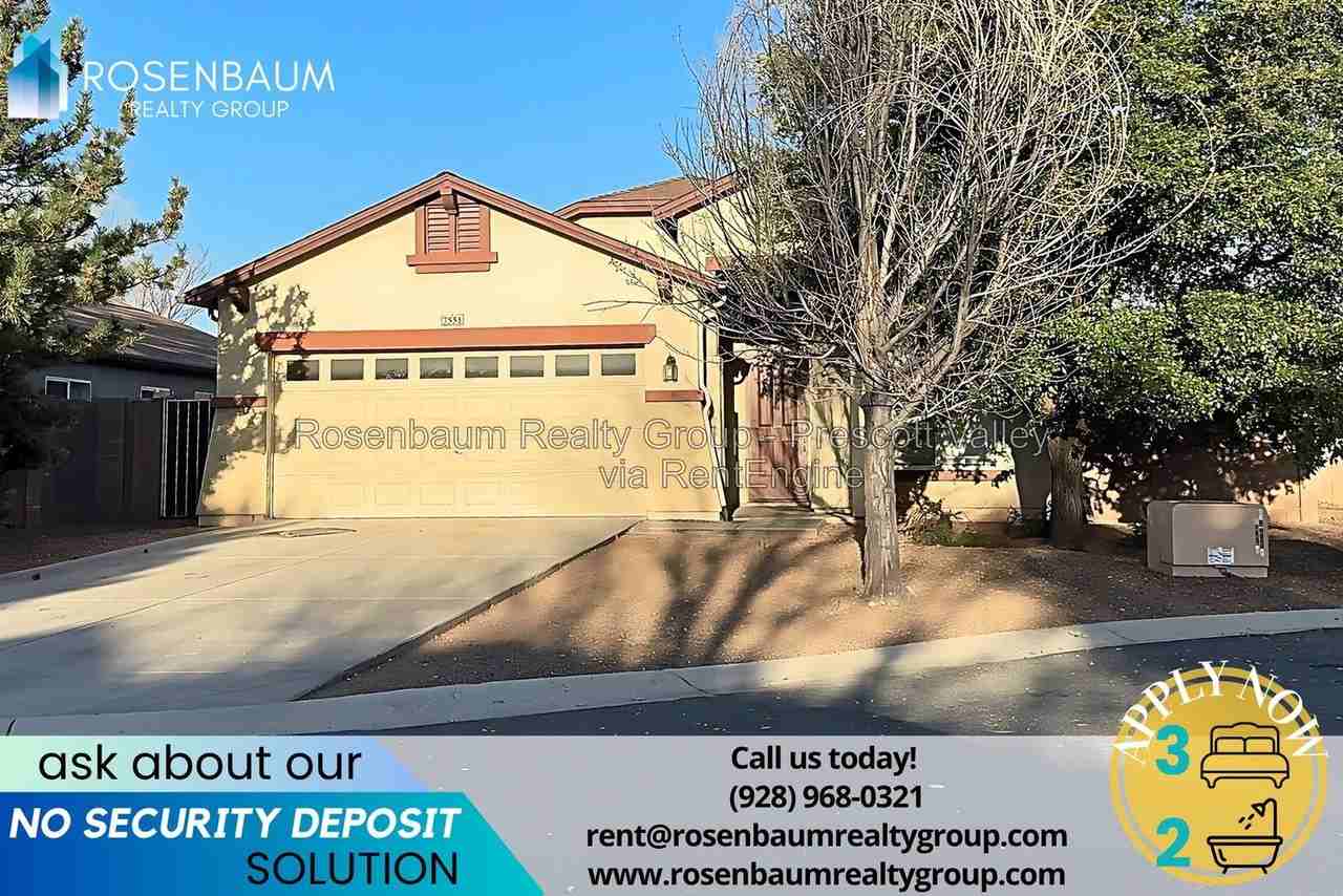 7551 E Dusty Boot Rd