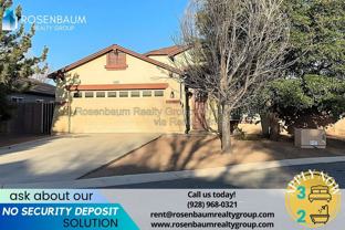 7551 E Dusty Boot Rd - Photo 1 of 1