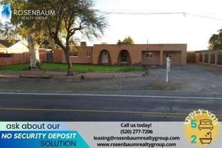 931 W Martin Rd - Photo 1 of 1