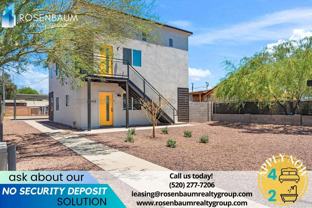 1106 E Papago St #1106A - Photo 1 of 1
