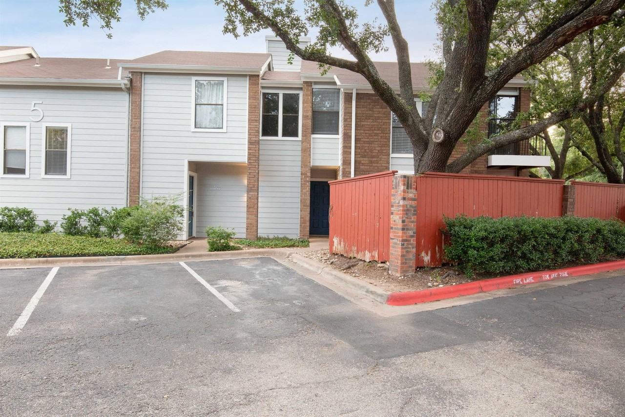7635 Guadalupe St #501 - Photo 2 of 50