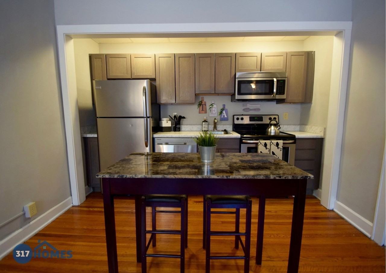 3603 N Washington Blvd #107 - Photo 3 of 24