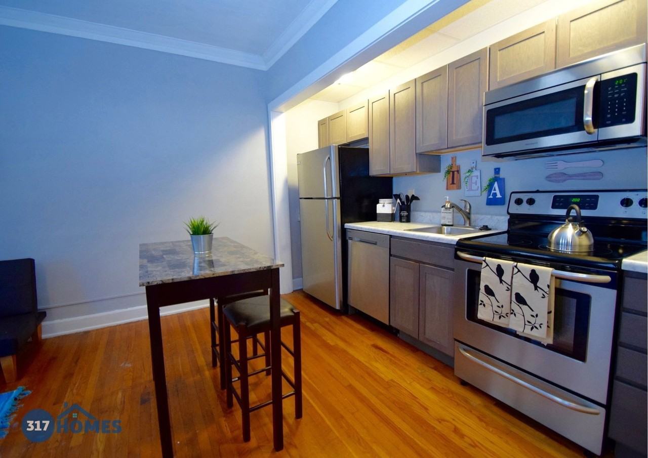 3603 N Washington Blvd #107 - Photo 5 of 24