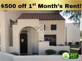 5665 W Galveston St #118 - Photo 1 of 1