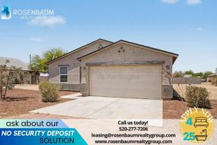 3520 N La Paz Dr - Photo 1 of 1